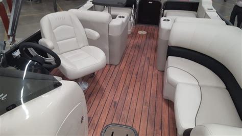 Imaged Pontoon and Boat Flooring | BLT - Vinyl Marine Flooring | Marine flooring, Boat flooring ...