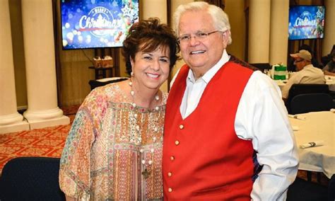 Who Is Martha Downing, John Hagee’s Ex-Wife - Gistvic Blog