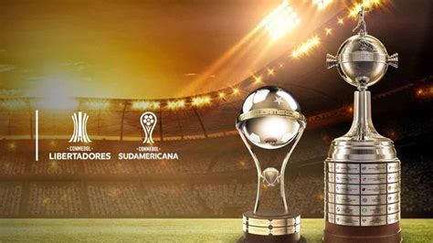 Conmebol entregará premios millonarios en la Copa Libertadores y Copa Sudamericana 2023 | BAE ...