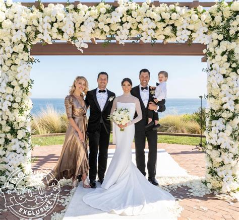 All of the Dreamy Photos from Val Chmerkovskiy and Jenna Johnson's Wedding