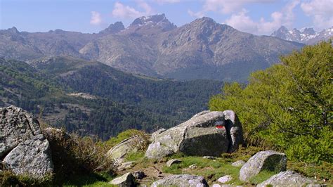 GR20 in Corsica - The Legendary walk | Book here