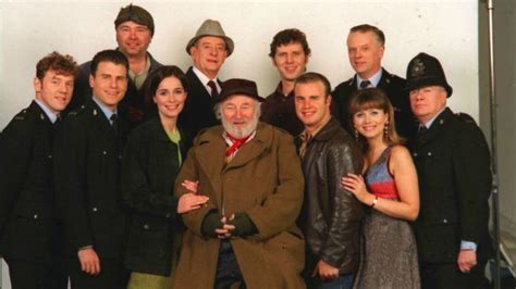 Heartbeat (UK TV series) ~ Complete Wiki | Ratings | Photos | Videos | Cast