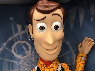 Toy Story 4 Woody Figure | Toy Story 4 Woody Figure, Walmart… | Flickr