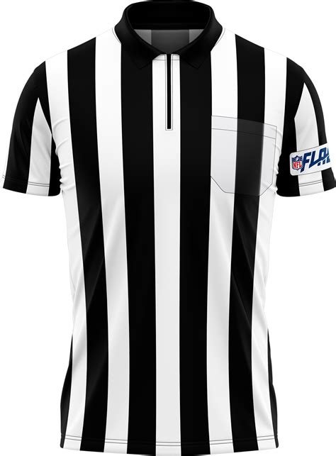 NFL FLAG Officials Gear – NFL FLAG Fan Shop