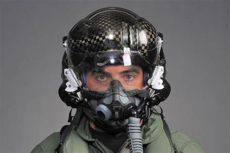 Lockheed Martin F-35 Helmet - AeroResource