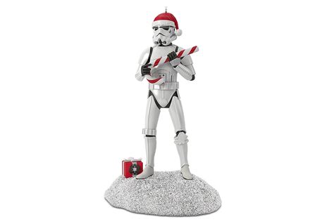 2017 Star Wars Hallmark Ornaments at Briscoes - SWNZ, Star Wars New Zealand