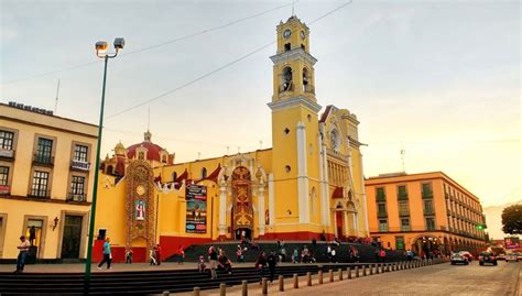 Ciudad de Xalapa Veracruz en México, Descubre la historia, población y sitios imperdibles en ...