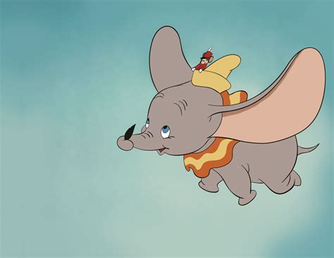 Disneys Dumbo