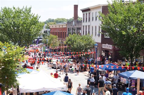 Phoenixville Blobfest (July 12-14th, 2024) | Phoenixville Online