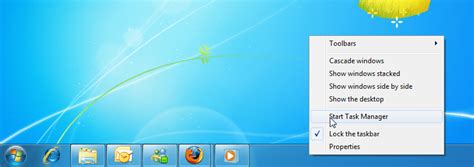 Windows Live Messenger & the Windows 7 Taskbar