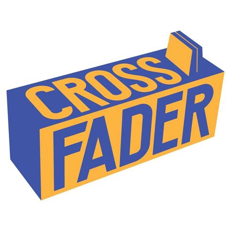 Crossfader | Melbourne VIC