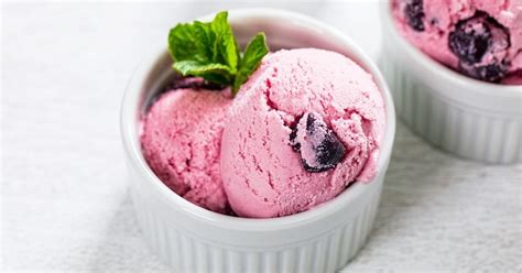 13 Best Frozen Yogurt Recipes (Easy Dessert) - Insanely Good