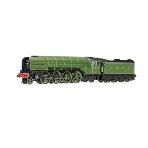 Hornby R3983 LNER, P2 Class, 2-8-2, 2007 ‘Prince of Wales’ - Era 11