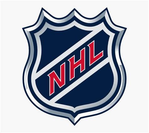 Nhl Logo PNG Image | Transparent PNG Free Download on SeekPNG