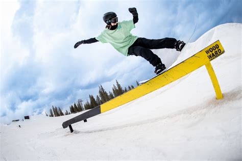 Easy Snowboard Tricks to Master – Never Summer Snowboards