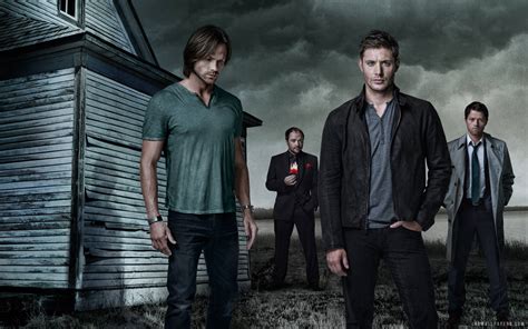 Supernatural Wallpapers Season 5 - Wallpaper Cave