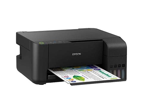 Epson L3150 Wi-Fi All-in-One Ink Tank Printer | Office Warehouse, Inc.