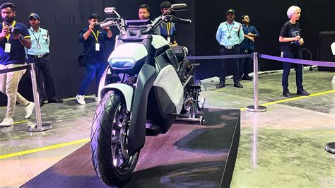 Most exciting upcoming electric motorcycles in India | HT Auto