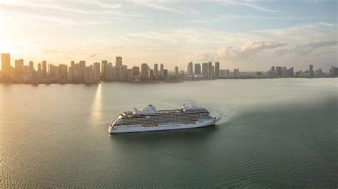 Regent Seven Seas Splendor - Cruise Ship Review | Condé Nast Traveler