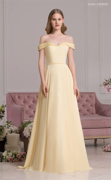 6144C – A-line Ball Gown - Dressy Dresses