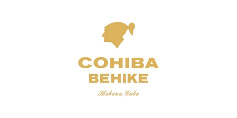 Cohiba Logos