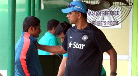 Rahul Dravid rejects doctorate from Bangalore University