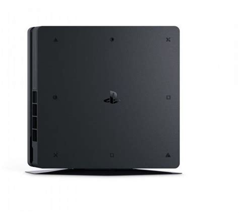 Sony PlayStation 4 Slim 1TB Console - Black - tejarra.com