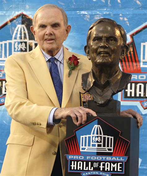 Football Hall of Fame Inductions - Sports Illustrated