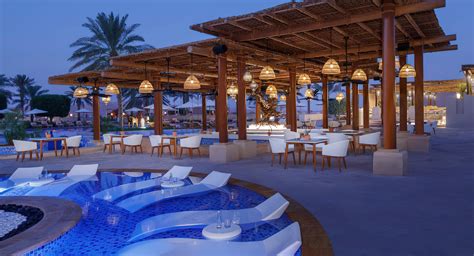 Qasr Al Sarab Desert Resort by Anantara – Abu Dhabi – United Arab ...