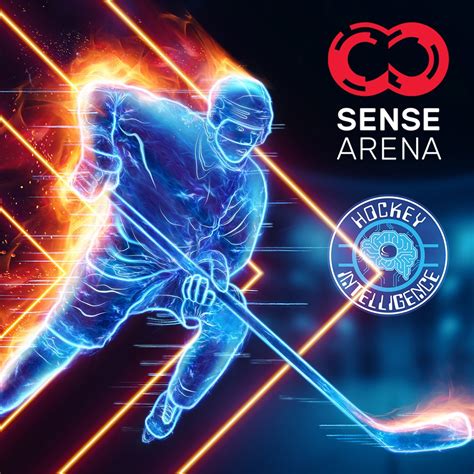 Sense Arena Cognitive Training — Hockey Intelligence