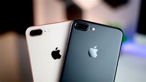 Apple выпустит iPhone 9 Plus с 5,5-дюймовым дисплеем