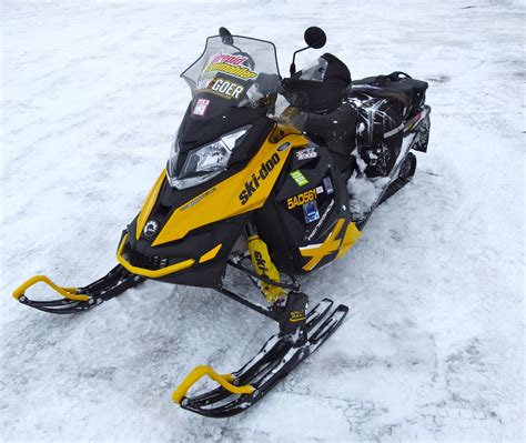 Best Snowmobile Products Tip List / Intrepid Snowmobiler