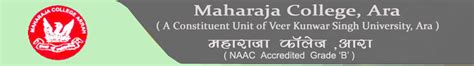 Maharaja College , Ara , Bihar, Bhojpur : maharajacollege.ac.in