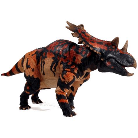 Beasts of the Mesozoic - Utahceratops gettyi #62851