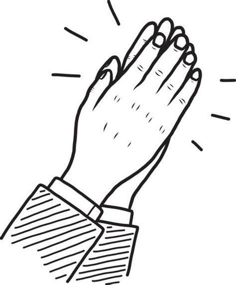 Clapping Hands Illustrations, Royalty-Free Vector Graphics & Clip Art - iStock