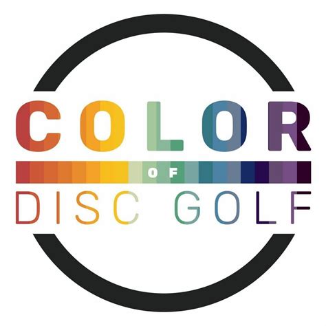 Color Of Disc Golf Aims To Diversify Sport, Starting With Two-Round ...