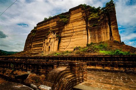 Top Tourist Attractions in Mandalay, Myanmar | Burma Travel