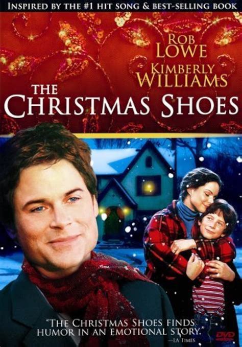 The Christmas Shoes (TV Movie 2002) - IMDb