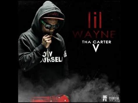 Lil Wayne - Carter 5 - YouTube