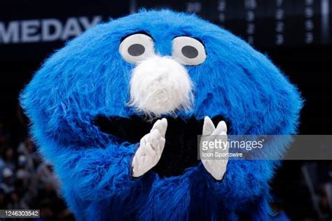 Xavier Mascot Photos and Premium High Res Pictures - Getty Images