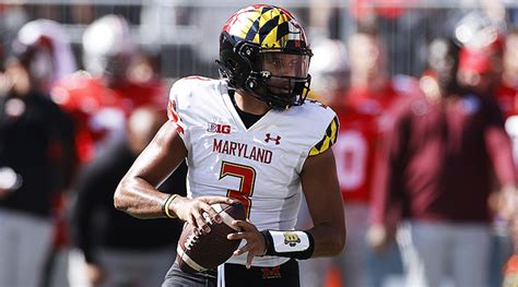 Maryland Football: Terrapins' 2022 Spring Preview - Athlon Sports