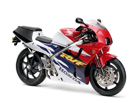 Honda RVF400 - Specs, Top Speed, Horsepower ⏲️