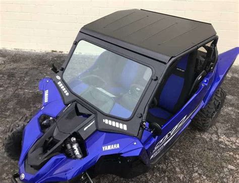 Extreme Metal Products Yamaha YXZ 1000R Roof