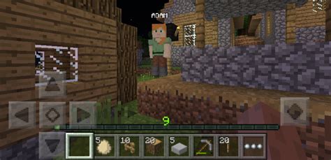 How to play multiplayer Minecraft: Pocket Edition - Microsoft Devices ...