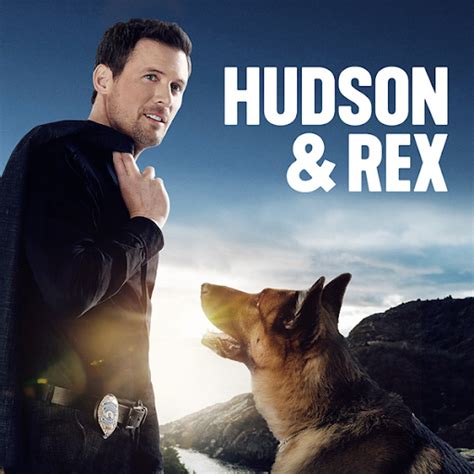 Hudson & Rex: Hudson & Rex: Series 4 - TV on Google Play