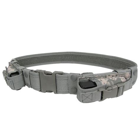 Condor Tactical Belt