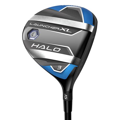 Cleveland Launcher XL Halo Fairway Wood - New York Golf Center