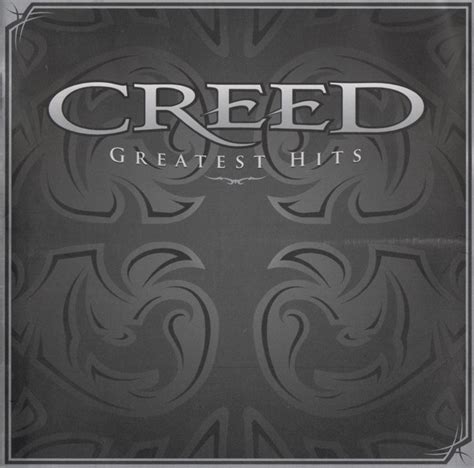 Creed – Greatest Hits CD + DVD – Deform Müzik