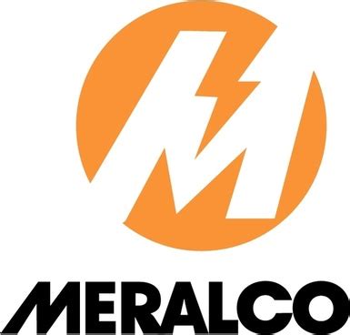 Meralco free vector download (2 Free vector) for commercial use. format ...