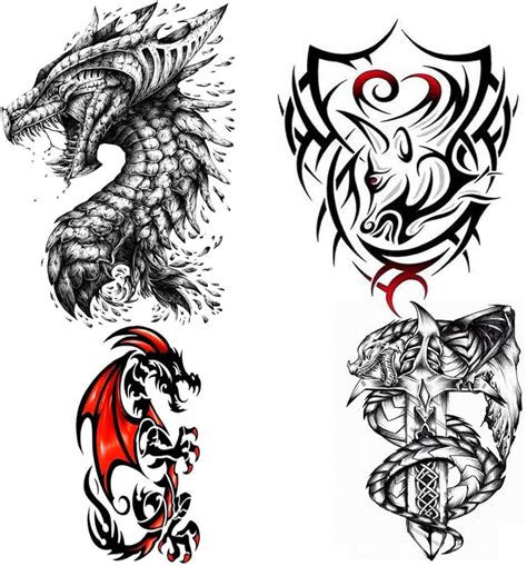 Top 999+ dragon tattoo images – Amazing Collection dragon tattoo images ...